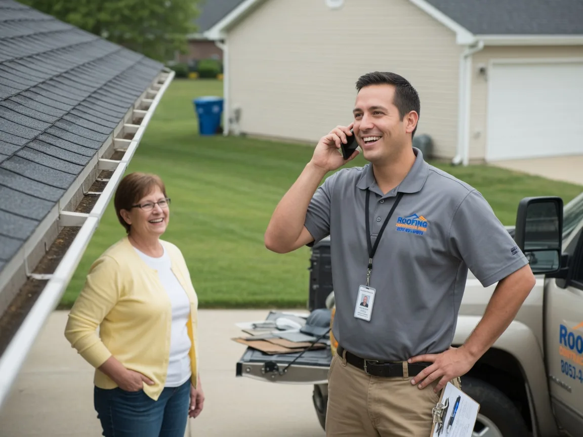 Local Roofing Contractors Lonoke, AR FAQs